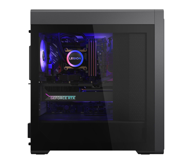 Lenovo Legion T7 Ultra 7-265KF/64GB/2TB RTX5070Ti - 1334539 - zdjęcie 4